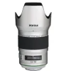Pentax Normal Lens, Adapters & Converters | 50mm f1.4 HD FA SDM AW Lens Silver Edition #