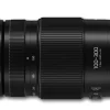 Panasonic Telephoto Zoom | Mirrorless Lenses Only | 100-300mm f4-5.6 II G Vario POWER OIS Lens