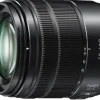 Panasonic Telephoto Zoom | Mirrorless Lenses Only | 14-140mm f3.5-5.6 II Lumix G Vario Aspherical Lens
