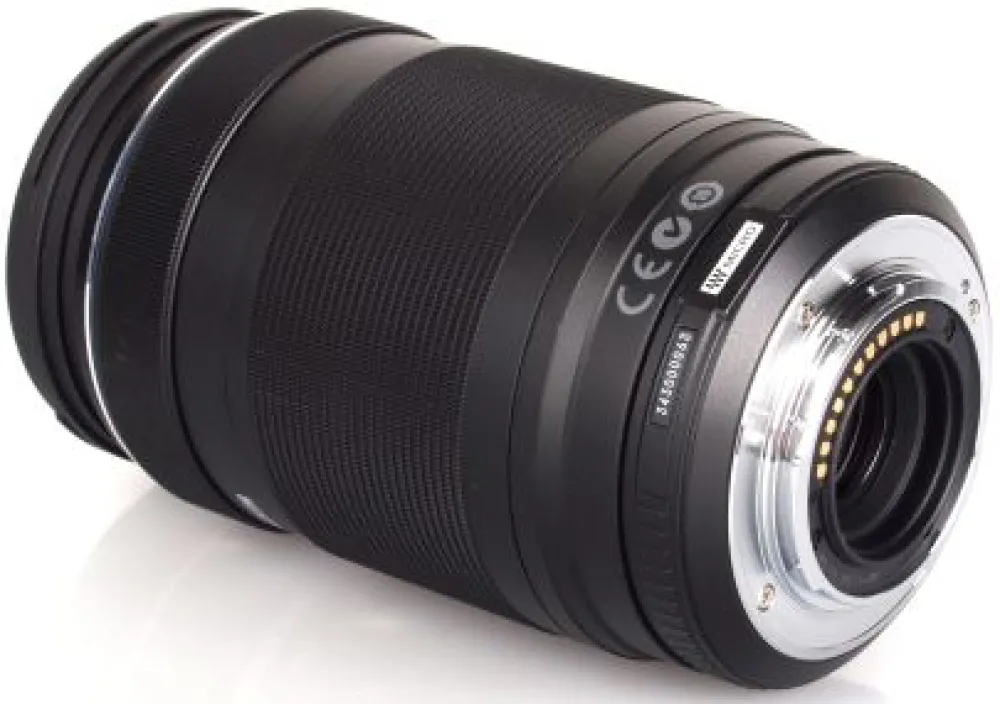 OM System Telephoto Zoom | Mirrorless Lenses Only | 75-300mm f4.8-6.7 II M.ZUIKO Lens
