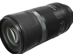 Canon Telephoto Prime | Mirrorless Lenses Only | 600mm F/11 IS STM  Super-Telephoto RF Lens