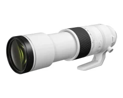 Canon Telephoto Zoom | Mirrorless Lenses Only | 200-800mm f/6.3-9 IS USM Super-Telephoto RF Lens
