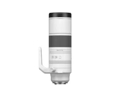 Canon Telephoto Zoom | Mirrorless Lenses Only | 200-800mm f/6.3-9 IS USM Super-Telephoto RF Lens
