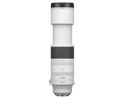 Canon Telephoto Zoom | Mirrorless Lenses Only | 200-800mm f/6.3-9 IS USM Super-Telephoto RF Lens