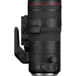 Canon Telephoto Zoom | Mirrorless Lenses Only | 70-200mm F2.8 L IS USM Z Black RF Lens