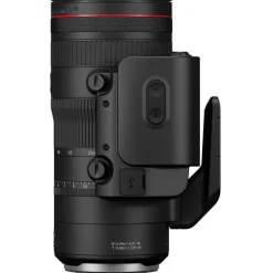 Canon Telephoto Zoom | Mirrorless Lenses Only | 70-200mm F2.8 L IS USM Z Black RF Lens
