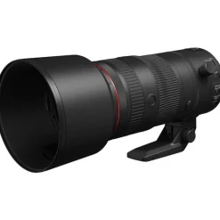 Canon Telephoto Zoom | Mirrorless Lenses Only | 70-200mm F2.8 L IS USM Z Black RF Lens