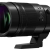 Panasonic Telephoto Prime | Mirrorless Lenses Only | 200mm f2.8 Leica DG Elmarit POWER OIS Lens