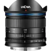 Laowa Wide Angle Prime | Mirrorless Lenses Only | 7.5mm f2  Lens Micro Four Thirds Black