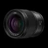 Panasonic Wide Angle Prime | Mirrorless Lenses Only | 24mm  f1.8  L-Mount Lumix S Lens