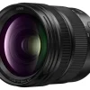 Panasonic Wide Angle Zoom | 24-60mm f2.8 Lumix S Lens