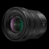 Panasonic Wide Angle Zoom | Mirrorless Lenses Only | 14-28mm f4-5.6 Lumix S MACRO Lens (Leica L)