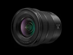 Panasonic Wide Angle Zoom | Mirrorless Lenses Only | 14-28mm f4-5.6 Lumix S MACRO Lens (Leica L)