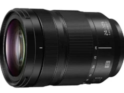 Panasonic Wide Angle Zoom | Mirrorless Lenses Only | 24-105mm f4 Lumix S Macro O.I.S. Lens