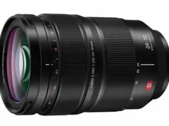 Panasonic Wide Angle Zoom | Wide Angle Zoom | 24-70mm f2.8 Lumix S Pro Lens