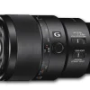 Sony Macro Lens | Mirrorless Lenses Only | 90mm f2.8 Macro G FE OSS Lens