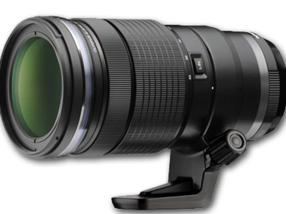 OM System Telephoto Zoom | Mirrorless Lenses Only | 40-150mm f2.8 M.Zuiko ED Pro Lens REFURBISHED