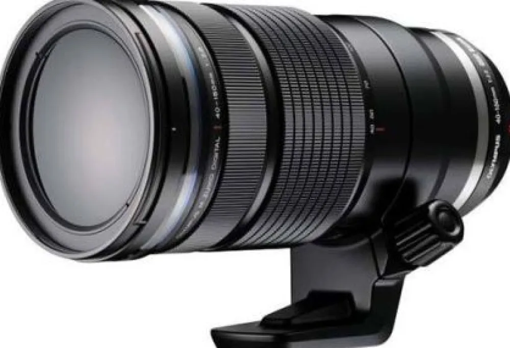 OM System Telephoto Zoom | Mirrorless Lenses Only | 40-150mm f2.8 M.Zuiko ED Pro Lens REFURBISHED