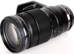 OM System Telephoto Zoom | Mirrorless Lenses Only | 40-150mm f2.8 M.Zuiko ED Pro Lens REFURBISHED