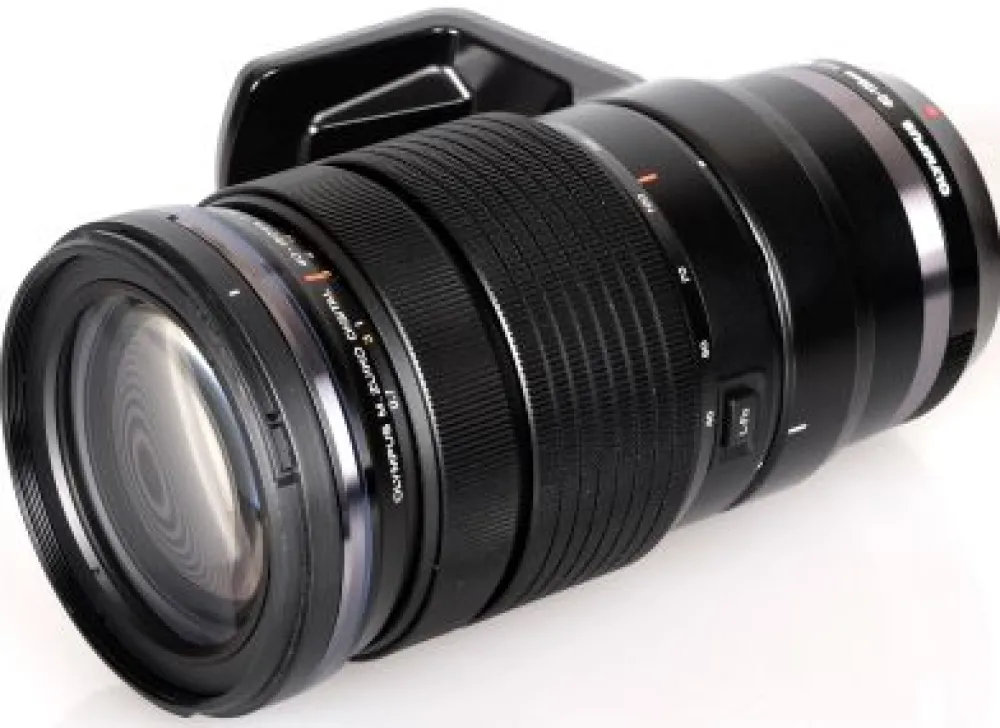 OM System Telephoto Zoom | Mirrorless Lenses Only | 40-150mm f2.8 M.Zuiko ED Pro Lens REFURBISHED