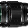OM System Wide Angle Prime | Mirrorless Lenses Only | 25mm f1.2 M.Zuiko Pro Digital Black
