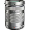 OM System Telephoto Zoom | Mirrorless Lenses Only | 40-150mm f4-5 OM R Lens Silver