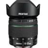 Pentax Wide Angle Zoom | 18-55mm f3.5-5.6 smc DA AL WR Lens