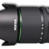 Pentax Wide Angle Zoom | 18-135mm f3.5-5.6 smc DA  ED AL IF DC WR Lens