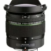 Pentax Wide Angle Zoom | 10-17mm f3.5-4.5 smc ED HD DA Fish-Eye Lens