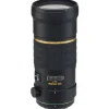 Pentax Telephoto Prime | Telephoto Prime | 300mm f4 smc ED(IF) SDM P-DA Lens