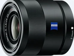 Sony Wide Angle Prime | Mirrorless Lenses Only | 24mm F1.8 Sonnar T* E-Mount Lens