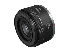 Canon Normal Lens, Adapters & Converters | Mirrorless Lenses Only | 50mm F/1.8 STM RF Lens