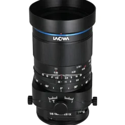 Laowa Mirrorless Lenses Only | 100mm f/2.8 Tilt-Shift 1x Macro Lens (FUJIFILM G)