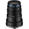 Laowa Wide Angle Prime | Macro Lens | 25mm f2.8 2.5-5X Macro CANON EF