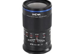 Laowa Macro Lens | Mirrorless Lenses Only | 65mm f2.8 2X Macro Lens for Sony E