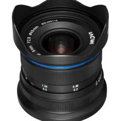 Laowa Wide Angle Prime | Mirrorless Lenses Only | 9mm f2.8 Zero D Lens Sony E