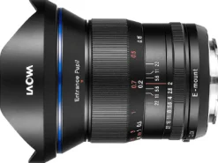 Laowa Wide Angle Prime | Mirrorless Lenses Only | 15mm f2 Zero D Lens Sony FE