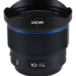 Laowa Wide Angle Prime | Mirrorless Lenses Only | 10mm f/2.8 Zero-D FF Autofocus Lens (Sony E)