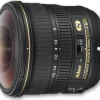 Nikon Wide Angle Zoom | 8-15mm f3.5-4.5E ED AF-S Fisheye Lens