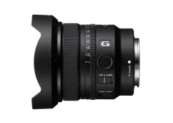 Sony Wide Angle Prime | Mirrorless Lenses Only | 16mm FE f1.8 G lens