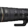 Nikon Telephoto Zoom | 120-300mm f2.8E FL ED SR VR AF-S