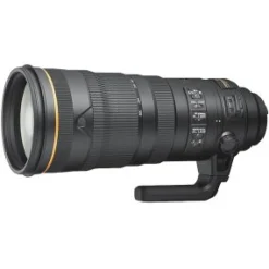 Nikon Telephoto Zoom | 120-300mm f2.8E FL ED SR VR AF-S