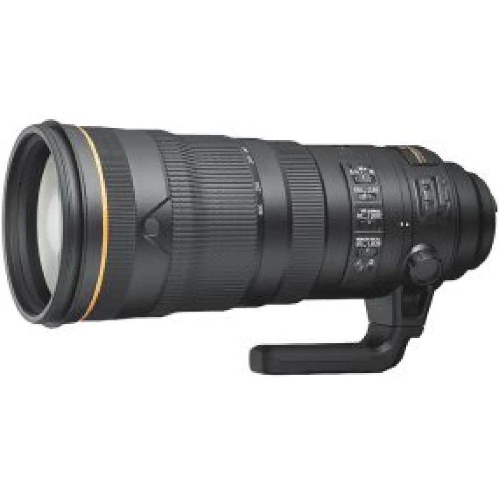 Nikon Telephoto Zoom | 120-300mm f2.8E FL ED SR VR AF-S