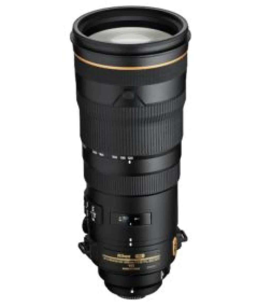 Nikon Telephoto Zoom | 120-300mm f2.8E FL ED SR VR AF-S