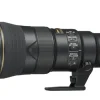Nikon Telephoto Prime | 500mm f5.6E PF ED VR AF-S Lens