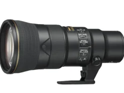 Nikon Telephoto Prime | 500mm f5.6E PF ED VR AF-S Lens