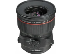 Canon Tilt / Shift Lens | 24mm f3.5L II Lens TSE (Tilt Shift)