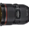 Canon Wide Angle Zoom | 24-70mm f2.8L II USM EF Lens