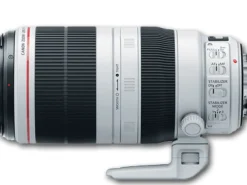 Canon Telephoto Zoom | Telephoto Zoom | 100-400mm f4.5-5.6L IS II EF USM Lens