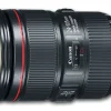 Canon Wide Angle Zoom | 24-105mm f4L IS II USM EF Lens